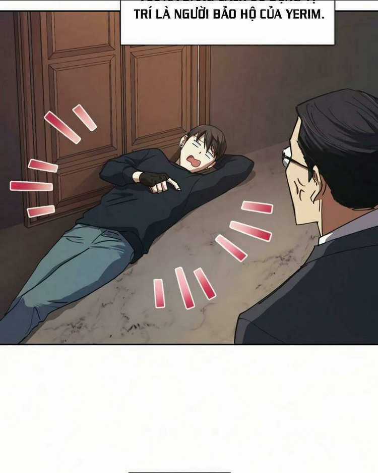 Những Ranker Cấp S Mà Tôi Nuôi Dưỡng Chapter 17 trang 79