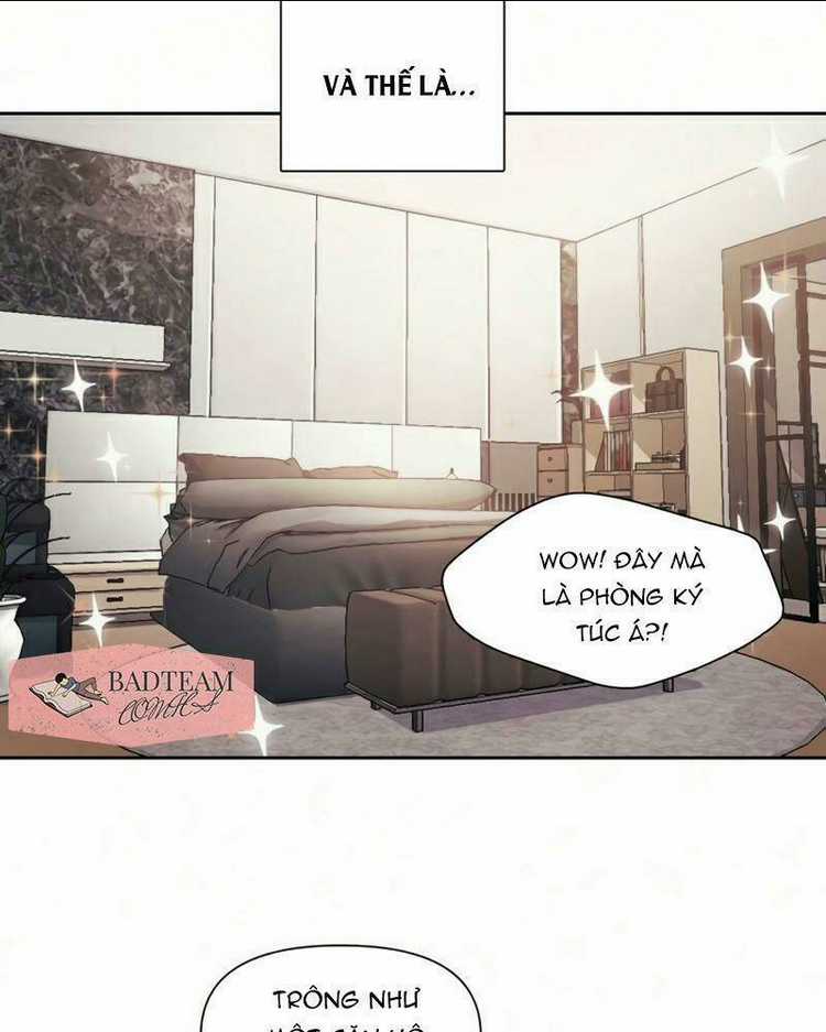 Những Ranker Cấp S Mà Tôi Nuôi Dưỡng Chapter 17 trang 80