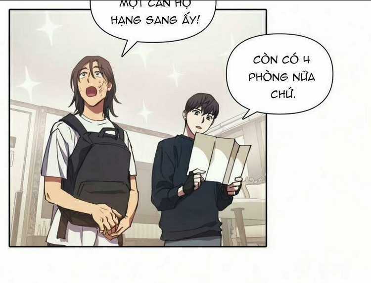 Những Ranker Cấp S Mà Tôi Nuôi Dưỡng Chapter 17 trang 81