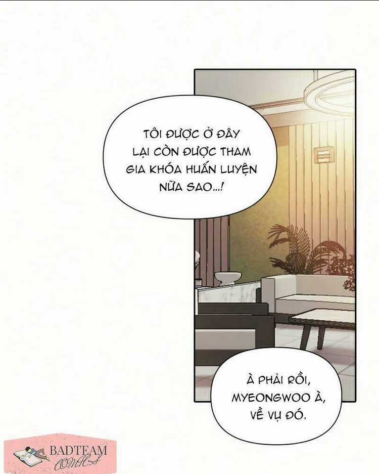 Những Ranker Cấp S Mà Tôi Nuôi Dưỡng Chapter 17 trang 82