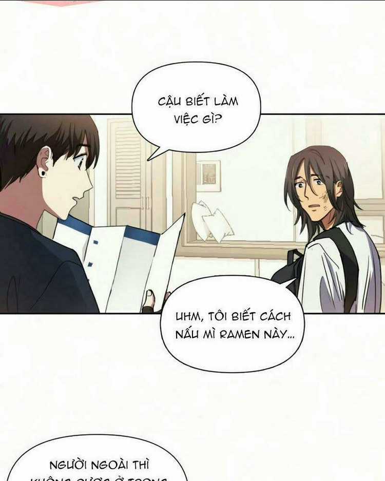 Những Ranker Cấp S Mà Tôi Nuôi Dưỡng Chapter 17 trang 83