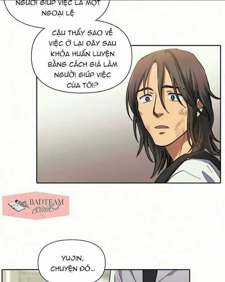 Những Ranker Cấp S Mà Tôi Nuôi Dưỡng Chapter 17 trang 85