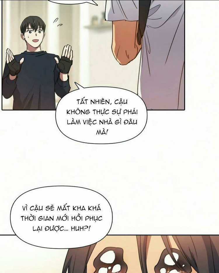 Những Ranker Cấp S Mà Tôi Nuôi Dưỡng Chapter 17 trang 86