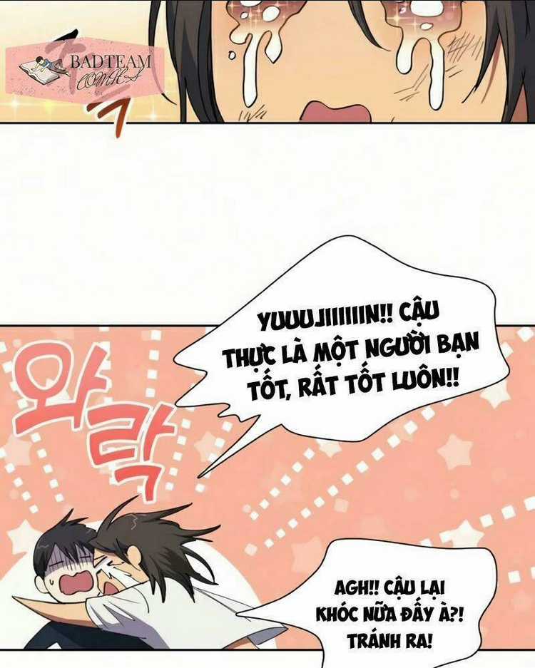 Những Ranker Cấp S Mà Tôi Nuôi Dưỡng Chapter 17 trang 87