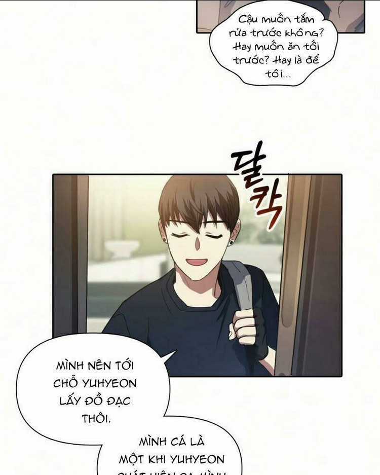 Những Ranker Cấp S Mà Tôi Nuôi Dưỡng Chapter 17 trang 91