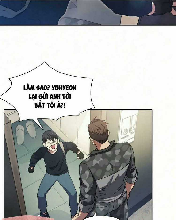 Những Ranker Cấp S Mà Tôi Nuôi Dưỡng Chapter 17 trang 93