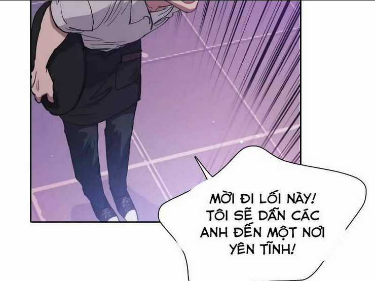 Những Ranker Cấp S Mà Tôi Nuôi Dưỡng Chapter 18 trang 10