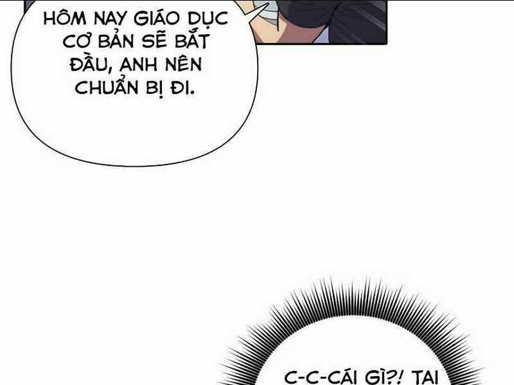 Những Ranker Cấp S Mà Tôi Nuôi Dưỡng Chapter 18 trang 109