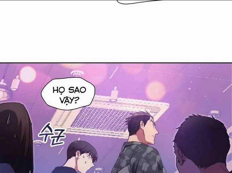 Những Ranker Cấp S Mà Tôi Nuôi Dưỡng Chapter 18 trang 11