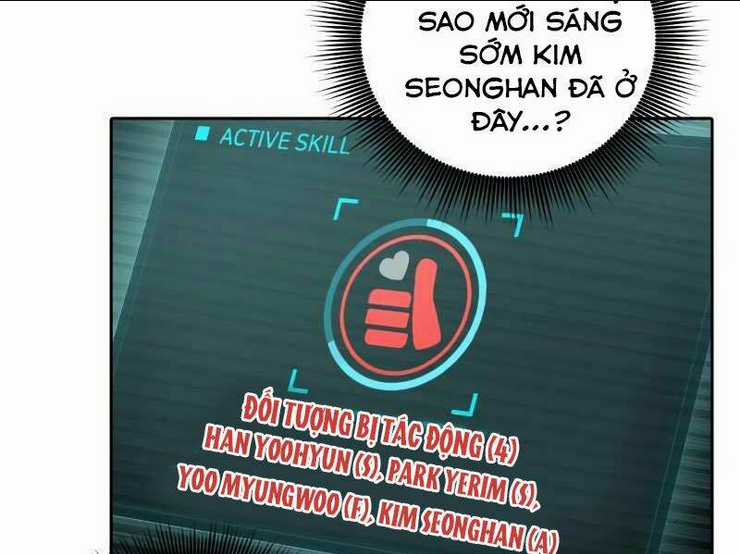 Những Ranker Cấp S Mà Tôi Nuôi Dưỡng Chapter 18 trang 110