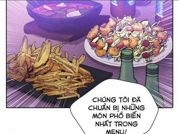 Những Ranker Cấp S Mà Tôi Nuôi Dưỡng Chapter 18 trang 13