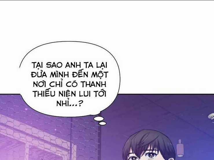 Những Ranker Cấp S Mà Tôi Nuôi Dưỡng Chapter 18 trang 16