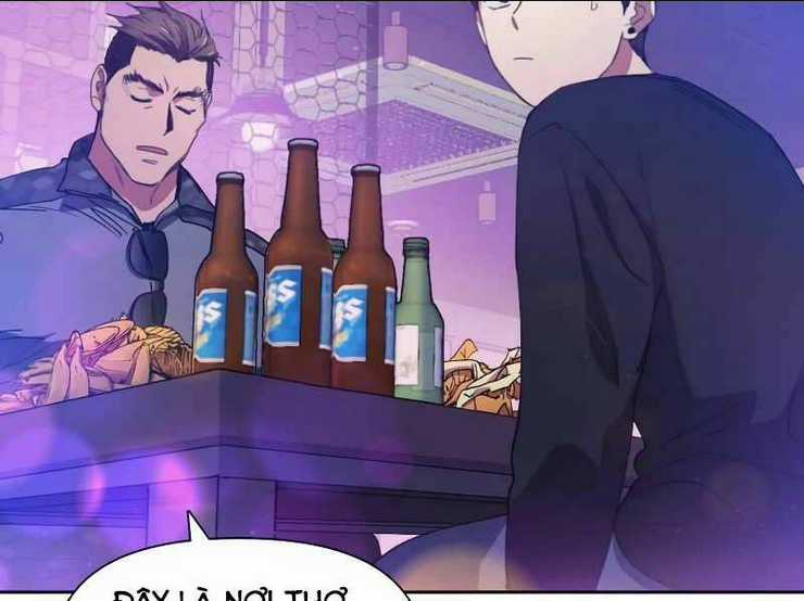 Những Ranker Cấp S Mà Tôi Nuôi Dưỡng Chapter 18 trang 17