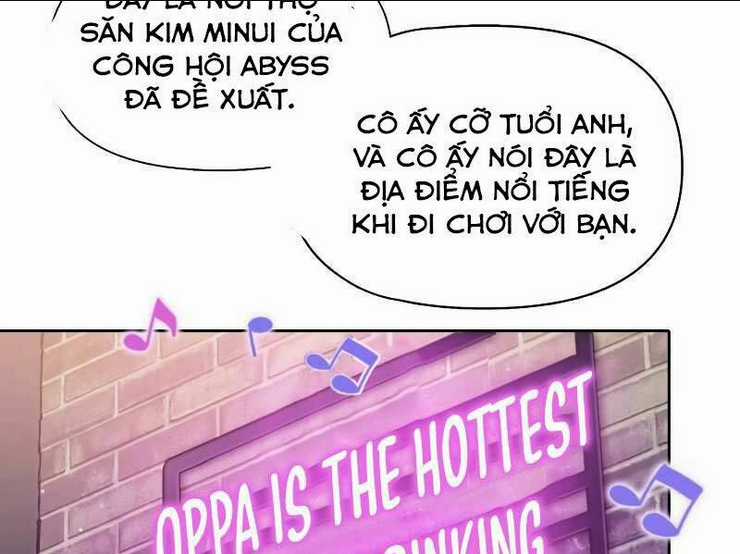Những Ranker Cấp S Mà Tôi Nuôi Dưỡng Chapter 18 trang 18