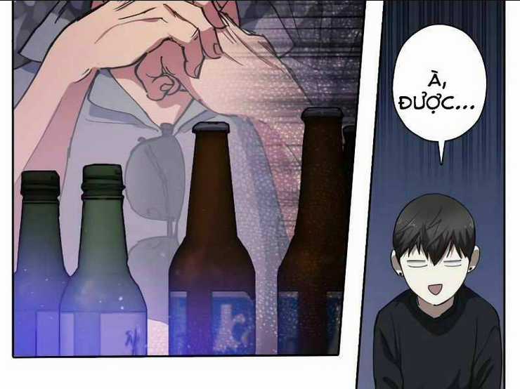 Những Ranker Cấp S Mà Tôi Nuôi Dưỡng Chapter 18 trang 21