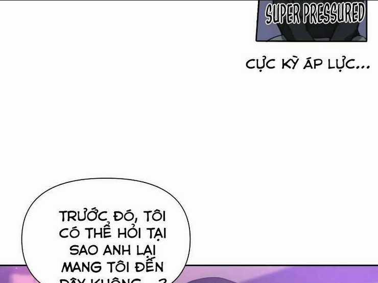 Những Ranker Cấp S Mà Tôi Nuôi Dưỡng Chapter 18 trang 22