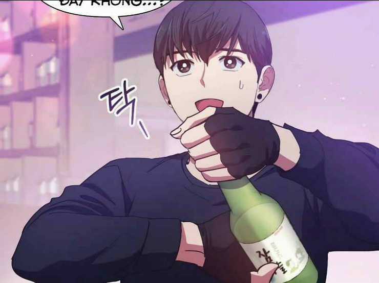 Những Ranker Cấp S Mà Tôi Nuôi Dưỡng Chapter 18 trang 23