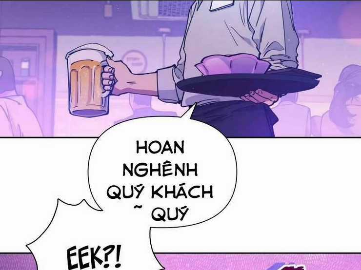 Những Ranker Cấp S Mà Tôi Nuôi Dưỡng Chapter 18 trang 4