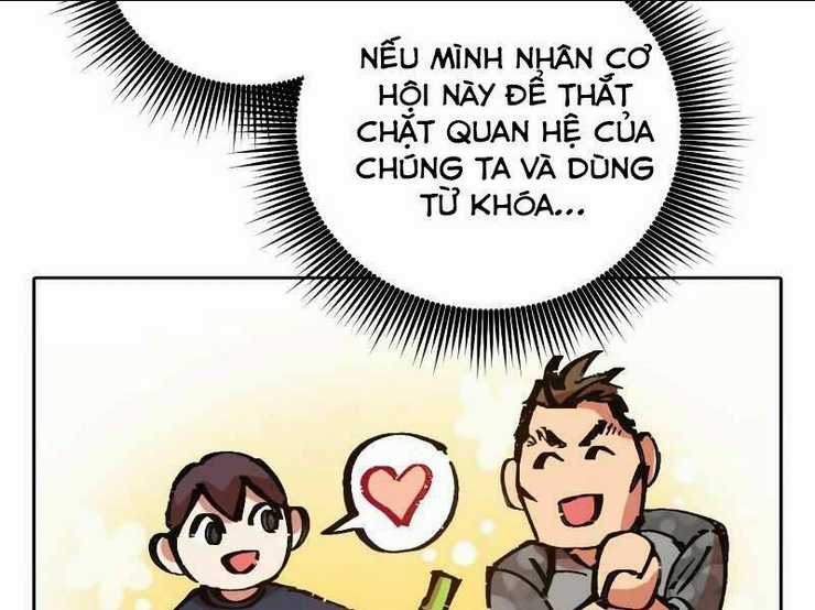 Những Ranker Cấp S Mà Tôi Nuôi Dưỡng Chapter 18 trang 45