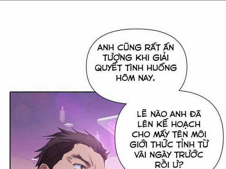 Những Ranker Cấp S Mà Tôi Nuôi Dưỡng Chapter 18 trang 49