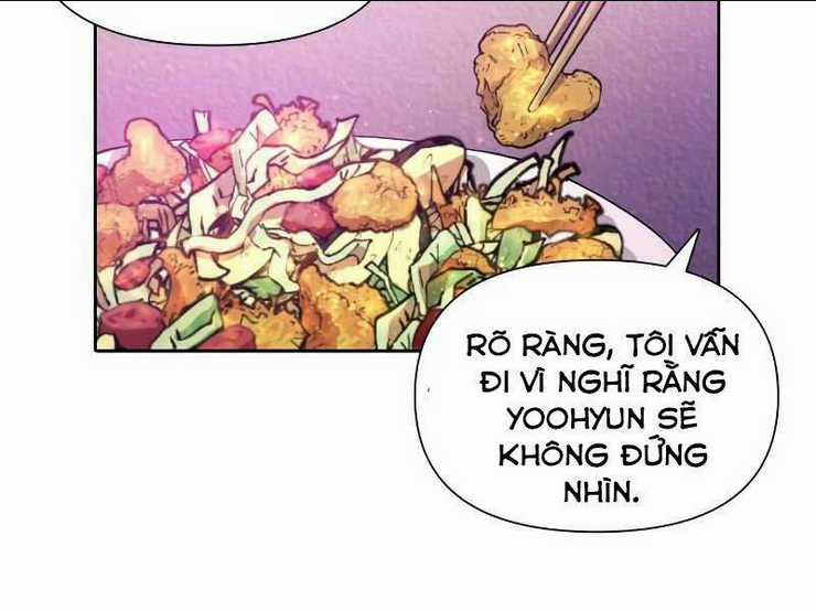 Những Ranker Cấp S Mà Tôi Nuôi Dưỡng Chapter 18 trang 53