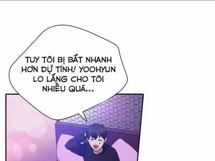 Những Ranker Cấp S Mà Tôi Nuôi Dưỡng Chapter 18 trang 54