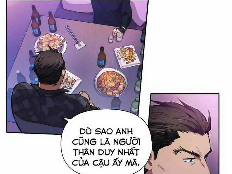 Những Ranker Cấp S Mà Tôi Nuôi Dưỡng Chapter 18 trang 55