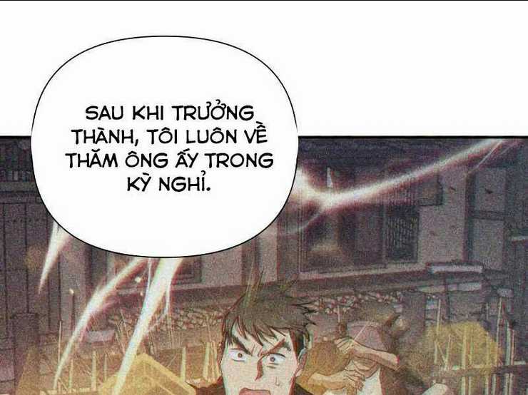 Những Ranker Cấp S Mà Tôi Nuôi Dưỡng Chapter 18 trang 59