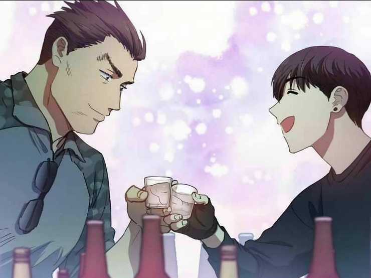 Những Ranker Cấp S Mà Tôi Nuôi Dưỡng Chapter 18 trang 68