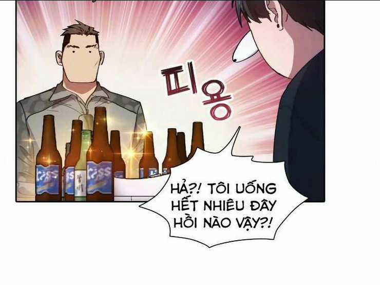 Những Ranker Cấp S Mà Tôi Nuôi Dưỡng Chapter 18 trang 76