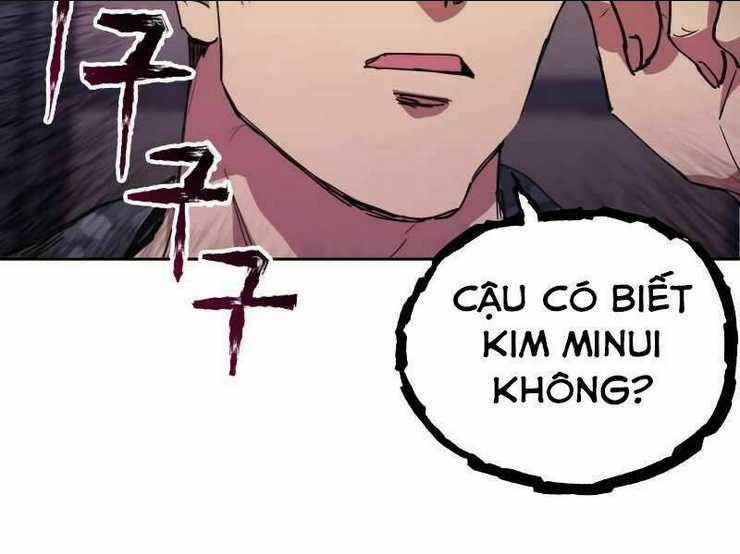 Những Ranker Cấp S Mà Tôi Nuôi Dưỡng Chapter 18 trang 8