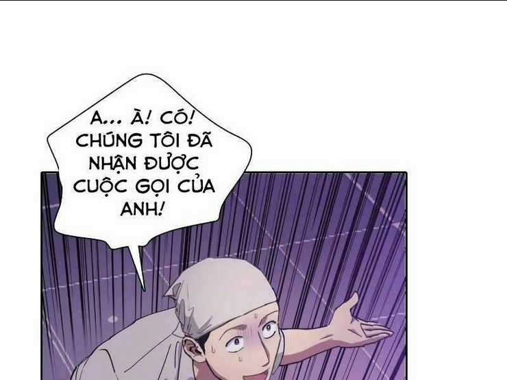 Những Ranker Cấp S Mà Tôi Nuôi Dưỡng Chapter 18 trang 9