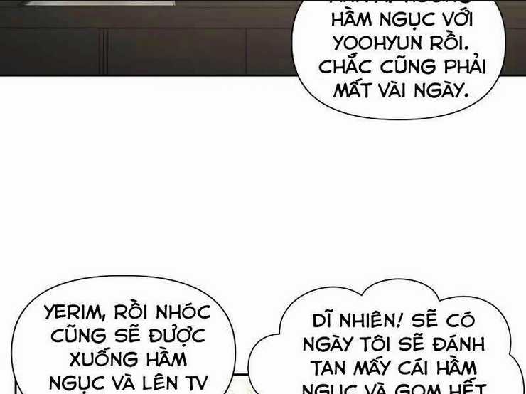 Những Ranker Cấp S Mà Tôi Nuôi Dưỡng Chapter 19 trang 102