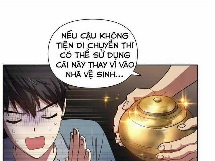 Những Ranker Cấp S Mà Tôi Nuôi Dưỡng Chapter 19 trang 11