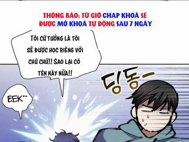 Những Ranker Cấp S Mà Tôi Nuôi Dưỡng Chapter 19 trang 110