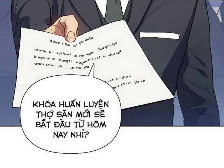 Những Ranker Cấp S Mà Tôi Nuôi Dưỡng Chapter 19 trang 115