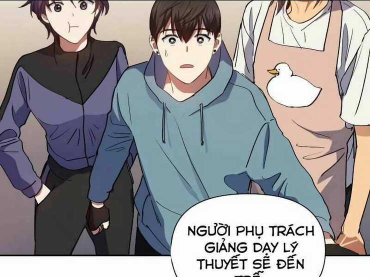 Những Ranker Cấp S Mà Tôi Nuôi Dưỡng Chapter 19 trang 117