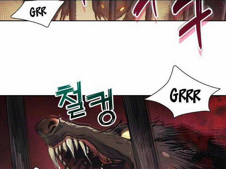 Những Ranker Cấp S Mà Tôi Nuôi Dưỡng Chapter 19 trang 122