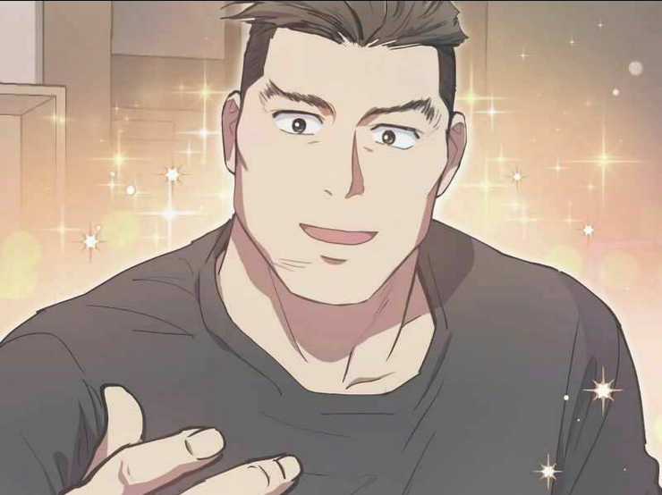 Những Ranker Cấp S Mà Tôi Nuôi Dưỡng Chapter 19 trang 3