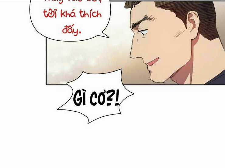 Những Ranker Cấp S Mà Tôi Nuôi Dưỡng Chapter 19 trang 33