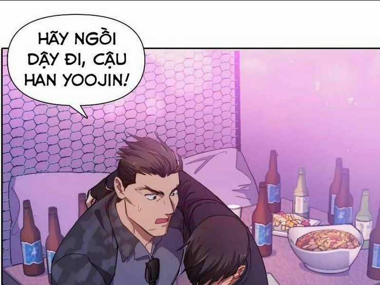 Những Ranker Cấp S Mà Tôi Nuôi Dưỡng Chapter 19 trang 35
