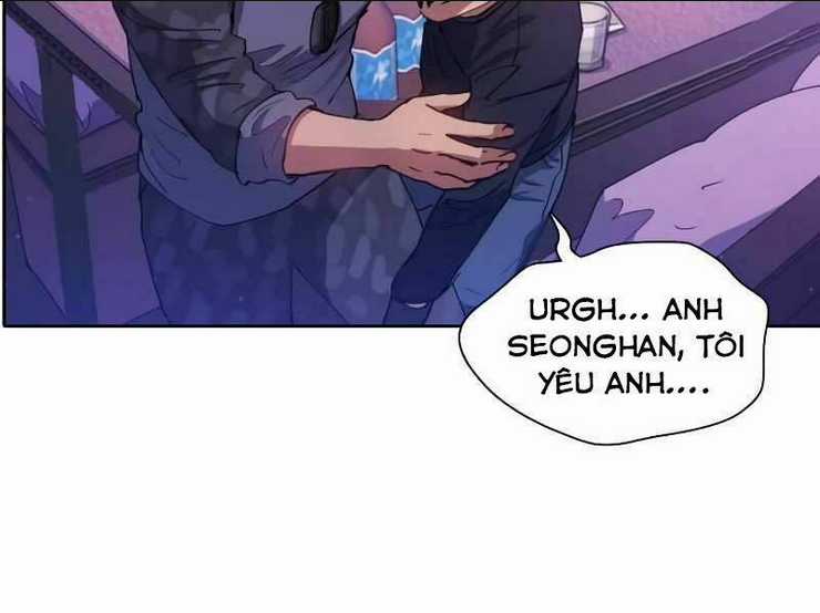 Những Ranker Cấp S Mà Tôi Nuôi Dưỡng Chapter 19 trang 36