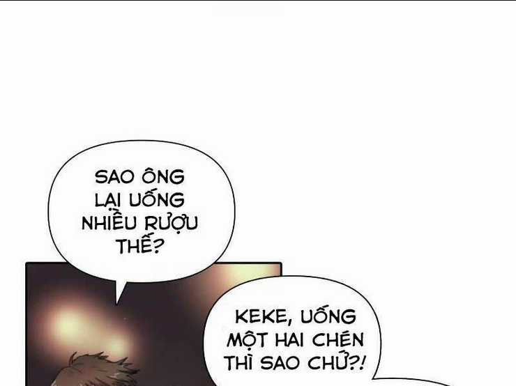 Những Ranker Cấp S Mà Tôi Nuôi Dưỡng Chapter 19 trang 43