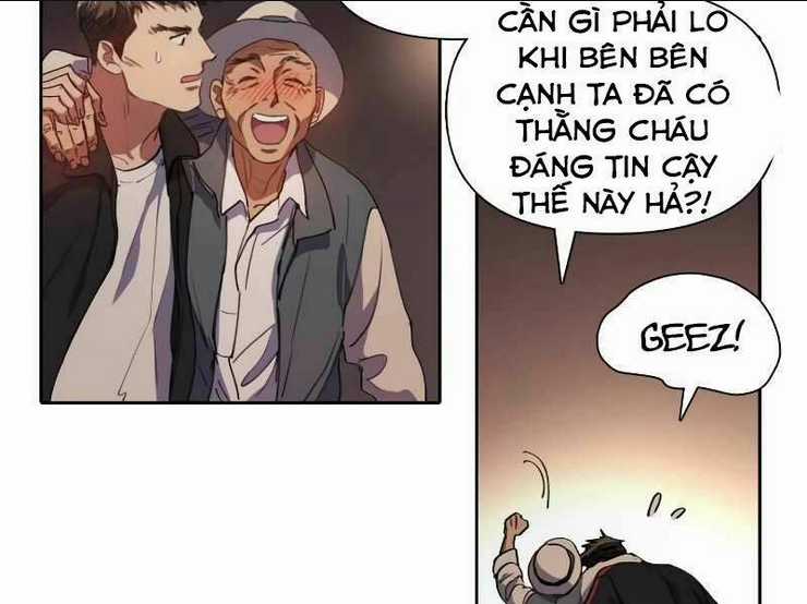 Những Ranker Cấp S Mà Tôi Nuôi Dưỡng Chapter 19 trang 44