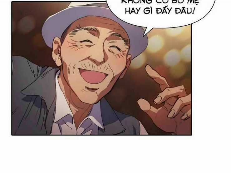 Những Ranker Cấp S Mà Tôi Nuôi Dưỡng Chapter 19 trang 46