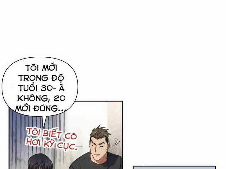 Những Ranker Cấp S Mà Tôi Nuôi Dưỡng Chapter 19 trang 58