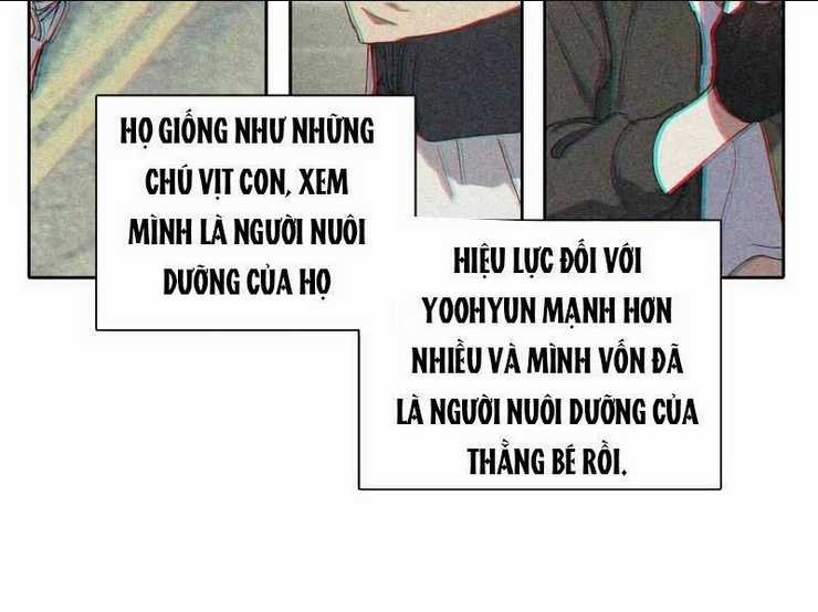 Những Ranker Cấp S Mà Tôi Nuôi Dưỡng Chapter 19 trang 76