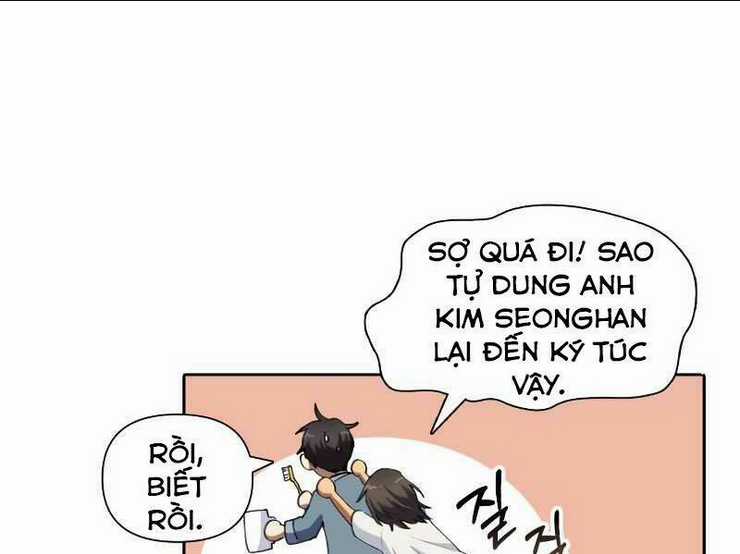 Những Ranker Cấp S Mà Tôi Nuôi Dưỡng Chapter 19 trang 79