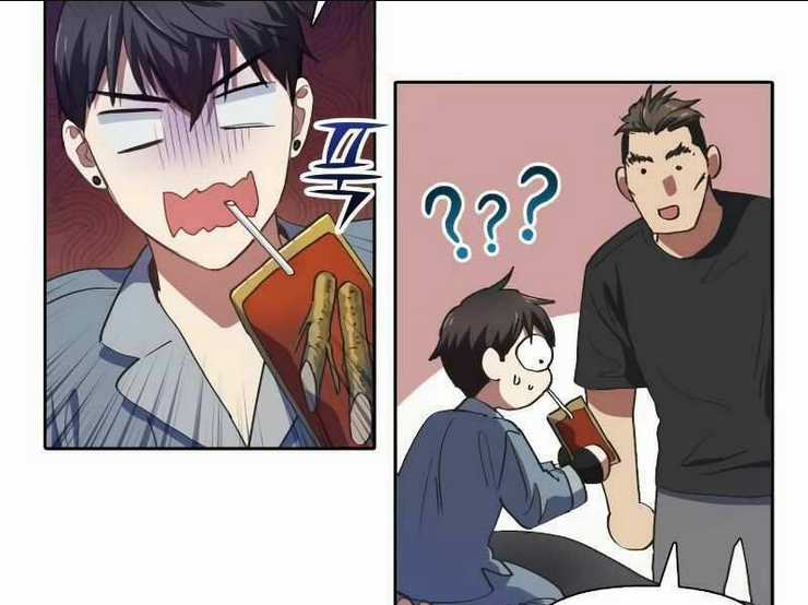 Những Ranker Cấp S Mà Tôi Nuôi Dưỡng Chapter 19 trang 8