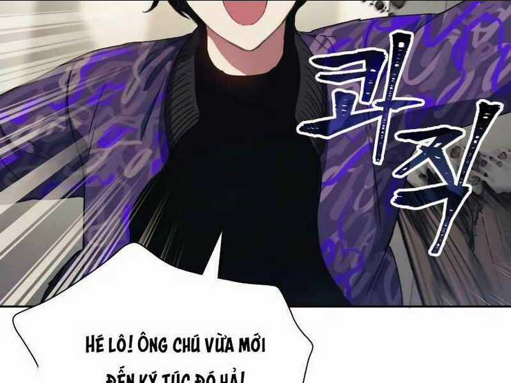 Những Ranker Cấp S Mà Tôi Nuôi Dưỡng Chapter 19 trang 82